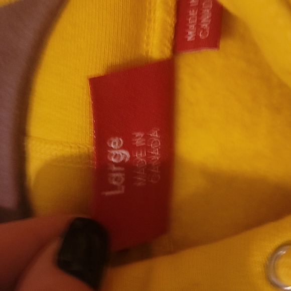 Supreme hoodie - Picture 4 of 4